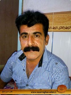 عبدالحسین شمس