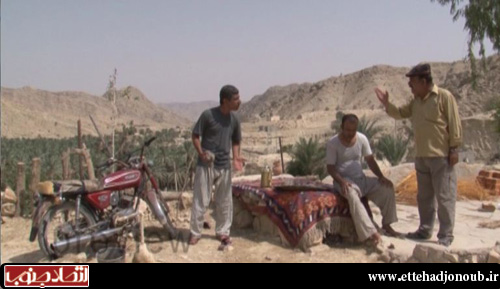 فیلم جمعه و شنبه استان بوشهر