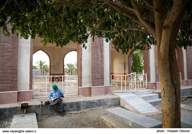 نظرآقا، روستایی که مردم در آن با قرآن زندگی می کنند 
