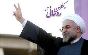 مردم ایران دوباره حسن روحانی را به عنوان رئیس جمهور خود انتخاب کردند
